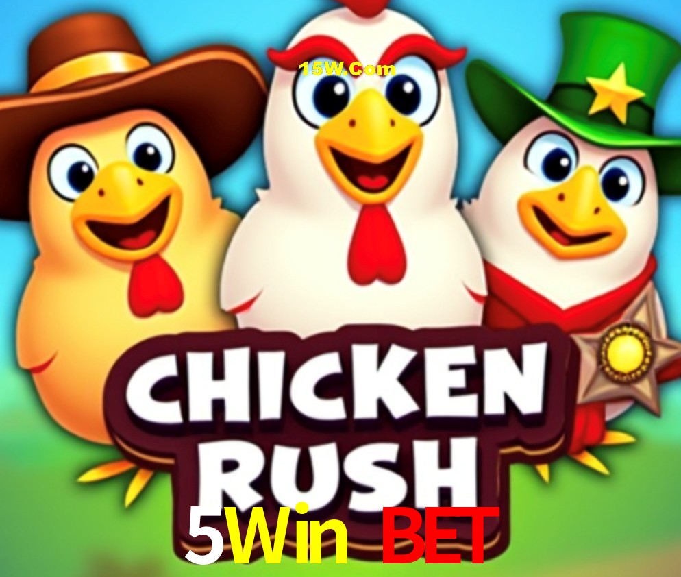 Login Seguro 5Win Bet