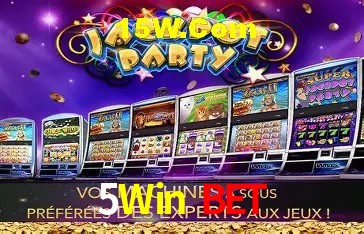 5Win Bet Brasília - Bonus Features