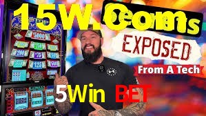 Live Casino 5Win Bet