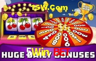 5Win Bet Belo Horizonte - Jackpots