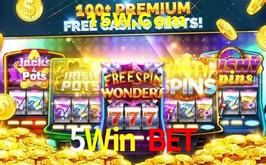 5Win Bet São Paulo - Hot Promos