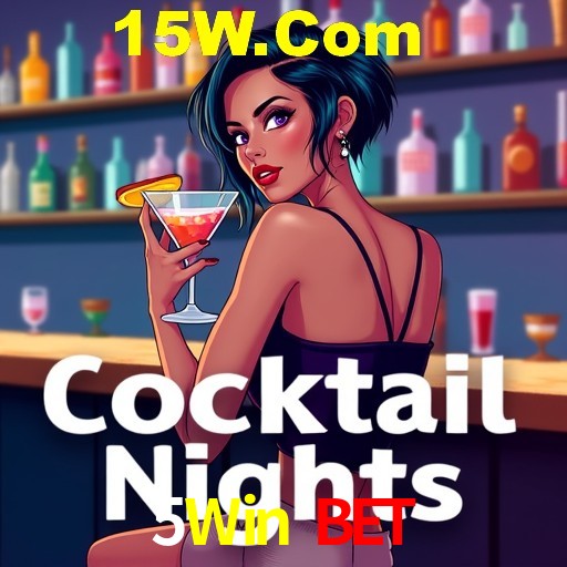 5Win Bet Rio de Janeiro - Professional Dealers