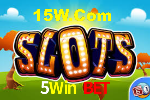 5Win Bet - App Features