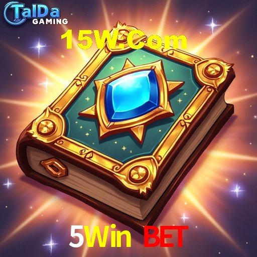 Jogos de Slot 5Win Bet