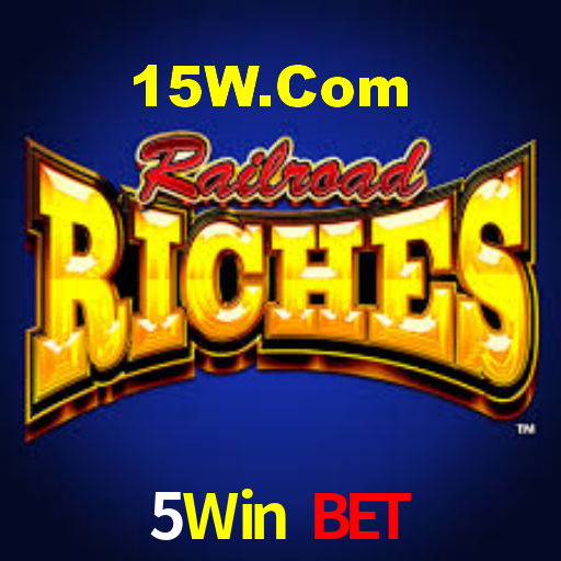 5Win Bet,5Win Login