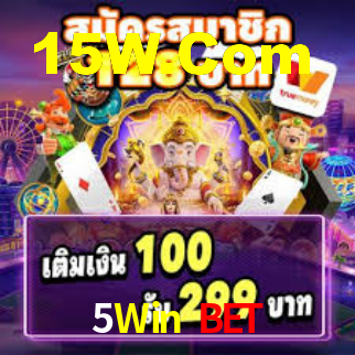 5Win Bet