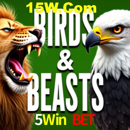 Apostas Esportivas na 5Win Bet: Um Guia Completo